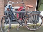 Omafiets, 53 tot 56 cm, Ophalen, Gebruikt, Overige merken