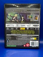 Beetlejuice 4K Ultra HD + Blu-ray - Tim Burton Klassieker, Verzenden, ., Zo goed als nieuw, .