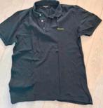 Dsquared2 polo donkerblauw xxl, Dsquared2, Blauw, Overige maten, Ophalen of Verzenden