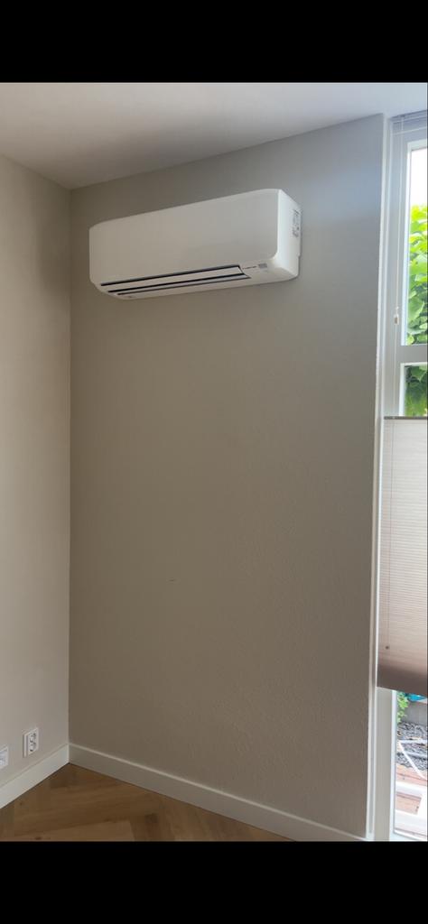 Airco kopen en laten installeren - Ervaren koelmonteur, Ophalen of Verzenden, Nieuw