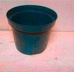 Kweekpotten plantenpotten bloempotten 7,5 liter, Kunststof, Gebruikt, Rond, Ophalen of Verzenden