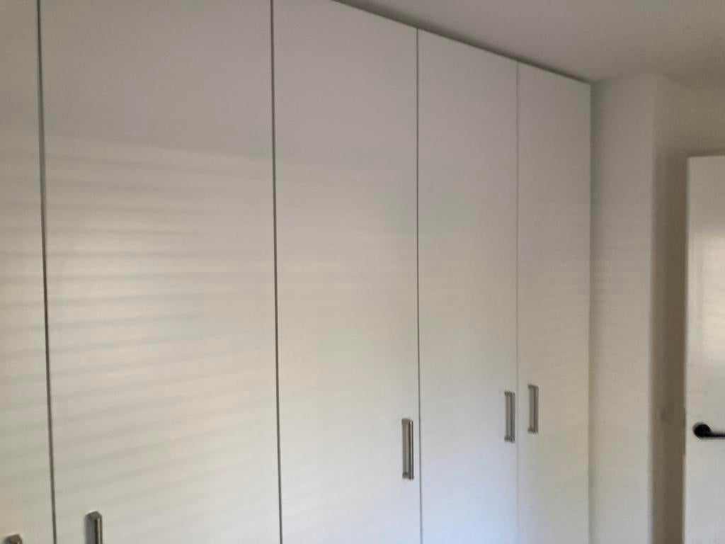 Pax kast te koop, Ophalen, 200 cm of meer, 50 tot 100 cm, Zo goed als nieuw