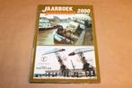 Jaarboek Binnenvaart 2000 — Scheepvaart [De Alk], Verzamelen, Scheepvaart, -, -, Ophalen of Verzenden, Zo goed als nieuw
