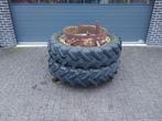 Dubbellucht wielen 13,6 R38