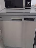 Beko Vaatwasser ProSmartInverter, Witgoed en Apparatuur, Vaatwasmachines, Ophalen, 60 cm of meer, Eco programma, Zo goed als nieuw