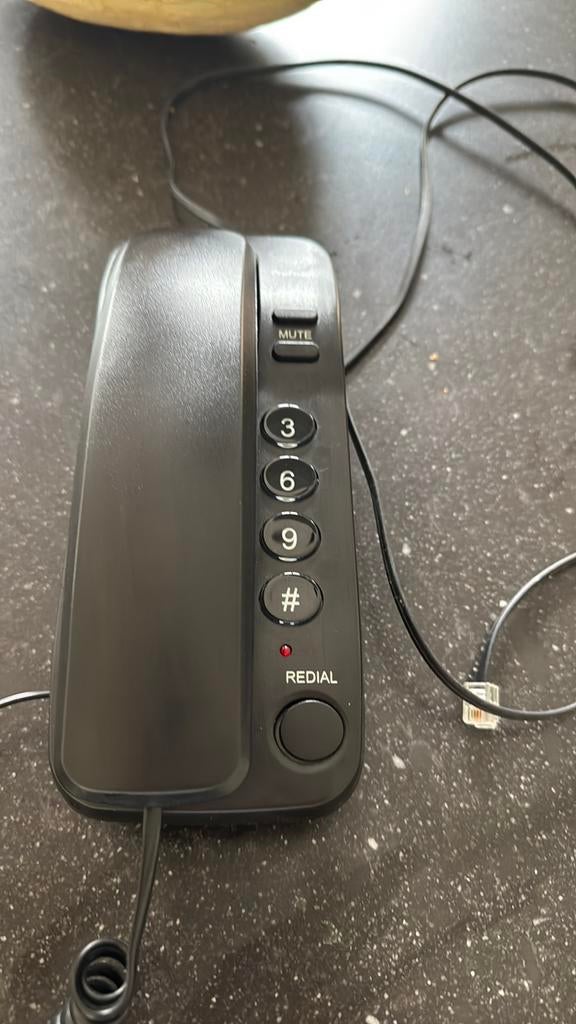 Te koop: telefoon, Ophalen of Verzenden, Zo goed als nieuw