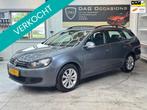 Volkswagen Golf Variant 1.2 TSI AUTOMAAT|CRUISE|NAVI|TREKHAA, Auto's, Volkswagen, Automaat, Euro 5, Stof, Gebruikt