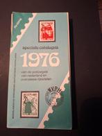 1976 NEDERLAND  speciale postzegel catalogus, Ophalen of Verzenden, Catalogus