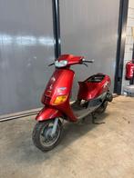 Piaggio zip type 2, Fietsen en Brommers, Overige merken, Maximaal 45 km/u, Ophalen of Verzenden, 1 versnellingen