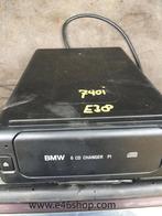 CD wisselaar BMW 7 serie e38 oem 6907035, Ophalen of Verzenden, -, -, -