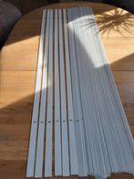 Witte latjes voor hobby e.a., Ophalen, Nieuw