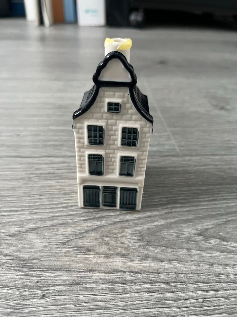 KLM Bols huisje 30 - Verzegeling verbroken, Ophalen, Gebruikt, 21 t/m 40