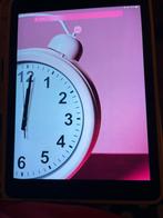 OUDE IPAD WERKT NOG STEEDS IDEAAL ALS E-READER, Computers en Software, Apple iPads, 10 inch, Gebruikt, Apple iPad, Zwart