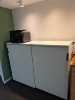 Archiefkast, Ophalen, 100 tot 150 cm, Zo goed als nieuw, 150 tot 200 cm