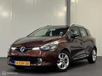 Renault Clio Estate 0.9 TCe Dynamique [ NAP trekhaak cruise, Voorwielaandrijving, Bruin, Origineel Nederlands, Handgeschakeld