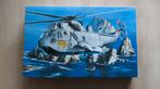 Westland Sea King 'Flying Tigers' Fujimi 1/72, Overige merken, 1:72 tot 1:144, Helikopter, Nieuw
