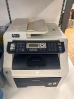 Brother MFC-9120CN kleurenlaserprinter, Ophalen, Gebruikt, Voorheuvel 48, All-in-one