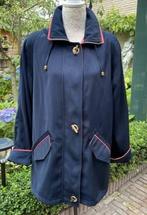 David Barry jas maat 44/46 NIEUW [V], Ophalen of Verzenden, Nieuw, Maat 46/48 (XL) of groter, Blauw