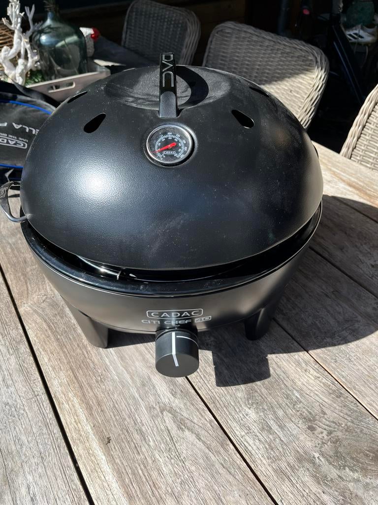 Te koop cadac scottel, Ophalen, Zo goed als nieuw