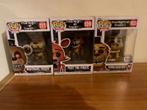 fnaf pop figures, Ophalen of Verzenden, Zo goed als nieuw