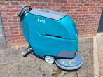 Tennant T300e Schrobzuigmachine - Zeer nette staat, 36 uur, Ophalen of Verzenden, Zo goed als nieuw, Schrobmachine