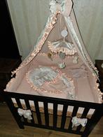 Complete boxbekleding set - zo goed als nieuw, Ophalen of Verzenden, Zo goed als nieuw, Boxkleed