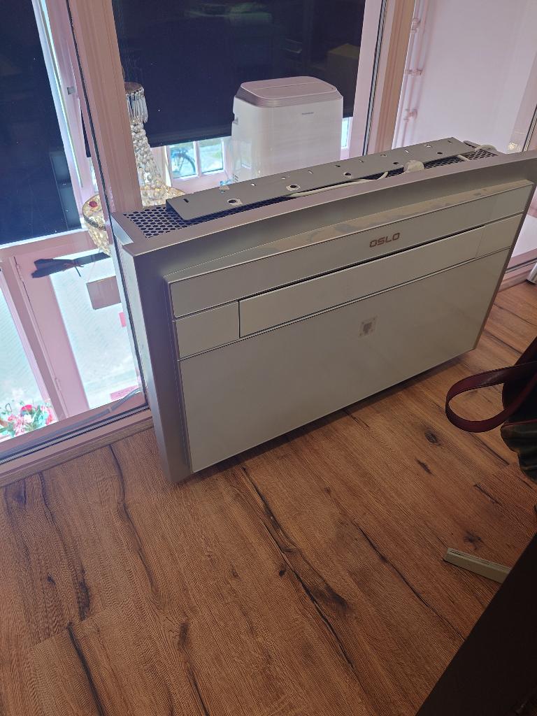 Monoblock Airco watergekoeld (fintek oslo 4.2 H2O), Ophalen, Koelen en Ontvochtigen, Timer, 3 snelheden of meer