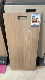 Mooie plak pvc vloer, Ophalen, Nieuw, 10 tot 25 m², Overige typen