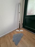 Dweil met spray (geen emmer nodig), Ophalen, Dweilemmer, -bak, of -wagen