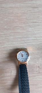 Dames horloges lopen niet., Sieraden, Tassen en Uiterlijk, Horloges | Dames, Ophalen of Verzenden, Staal, Overige merken