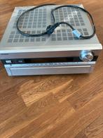 Onkyo receiver, Ophalen, Gebruikt, 120 watt of meer, Onkyo