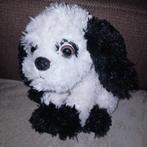 Bijenkorf collection zwart wit boomer hondje., Ophalen of Verzenden, Zo goed als nieuw, Hond