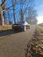 Mazda MX-5 1.8 I 2001 Zwart, 145 pk, Achterwielaandrijving, 40 €/maand, Beige
