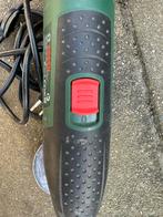 Bosch Multitool PMF 190 E met accessoires en koffer, Ophalen, Gebruikt