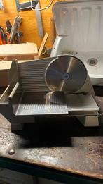 Snijmachine, Ophalen of Verzenden, Gebruikt