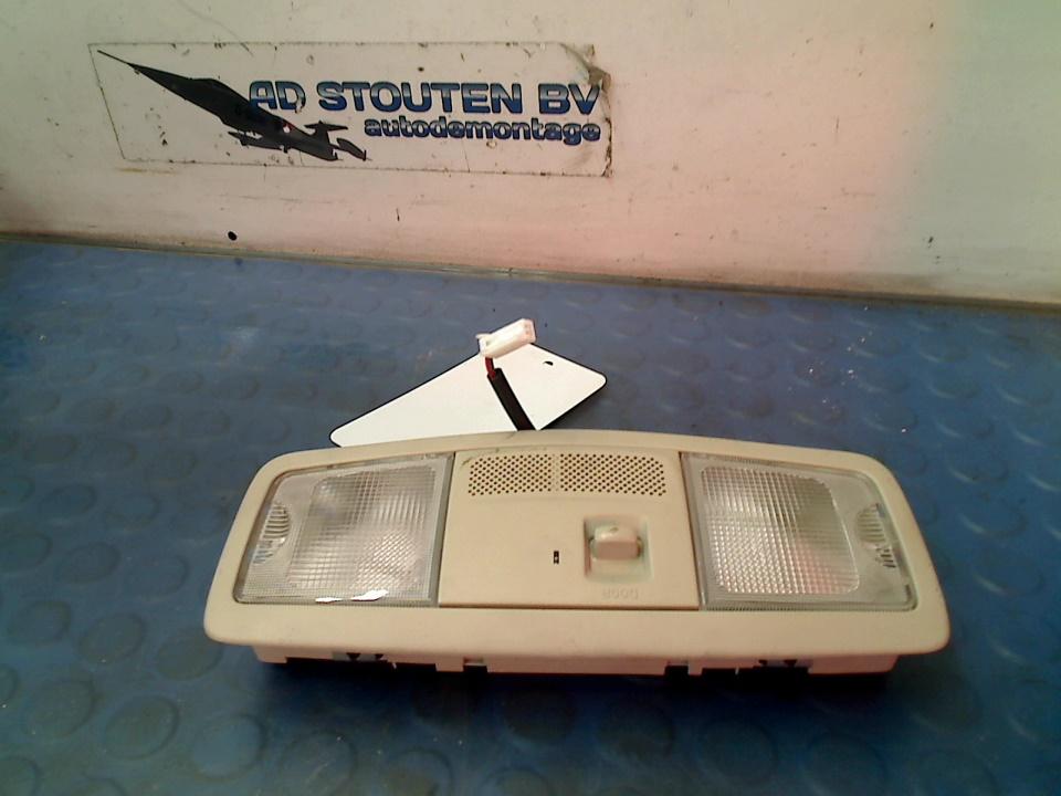 Binnenverlichting Mitsubishi Outlander (GF/GG) 8401A009ZZ, Auto-onderdelen, Gebruikt, Info@mitsubishi-motors.de, Mitsubishi, Emil-Frey-Straße 2, Friedberg 61169, , Duitsland