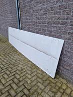 TEAB Trespa (reclamebord) 100x400 cm, Ophalen, Gebruikt