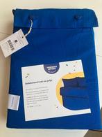 NIEUW Lits Jumeaux dekbed merk Essenza, Blauw, Dekbedovertrek, Ophalen of Verzenden, Nieuw