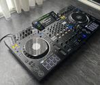 Pioneer DJ set XDJ-XZ + flight case en decksaver, Muziek en Instrumenten, Dj-sets en Draaitafels, Ophalen of Verzenden, Zo goed als nieuw