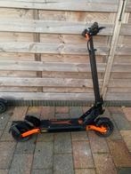 Kukirin g2 pro elektrische step - zo goed als nieuw, Ophalen, Zo goed als nieuw, Elektrische step (E-scooter)