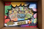 Ascended Heroes Deluxe Pin Collection Pokémon Mega Evolution, Ophalen of Verzenden, Nieuw, Overige typen