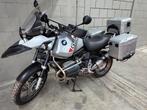 Te koop aangeboden: BMW R1150 GS Adventure, Motoren, 1150 cc, 2 cilinders, Particulier, Meer dan 35 kW