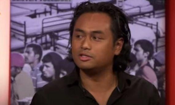 Daniël Arends 2 kaartjes voor beide shows 1 juni Amsterdam, Twee personen, Juni