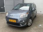 Citroen C3 Picasso 1.6 VTi Exclusive, Auto's, Voorwielaandrijving, Euro 5, Stof, Gebruikt