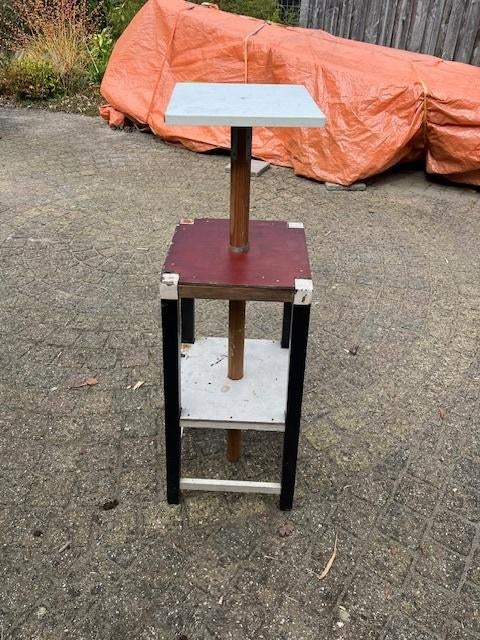 Bok voor boetseren, boetseerbok gratis, Ophalen, Gebruikt