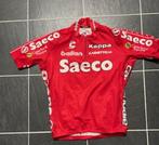 wielershirt, Ophalen of Verzenden, Zo goed als nieuw, Bovenkleding, Kappa