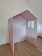 Uniek bedhuisje, Ophalen, Zo goed als nieuw, 180 cm of meer, 85 tot 100 cm