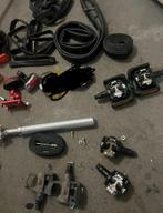 Div fiets onderdelen, Ophalen of Verzenden, Zo goed als nieuw, Algemeen