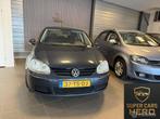 Volkswagen Golf 1.6 FSI Optive 3, Auto's, Voorwielaandrijving, Stof, Gebruikt, 4 cilinders