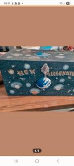 Gratis kleine opberg kist, Huis en Inrichting, Woonaccessoires | Kisten, Ophalen, 50 tot 100 cm, Minder dan 50 cm, Minder dan 50 cm